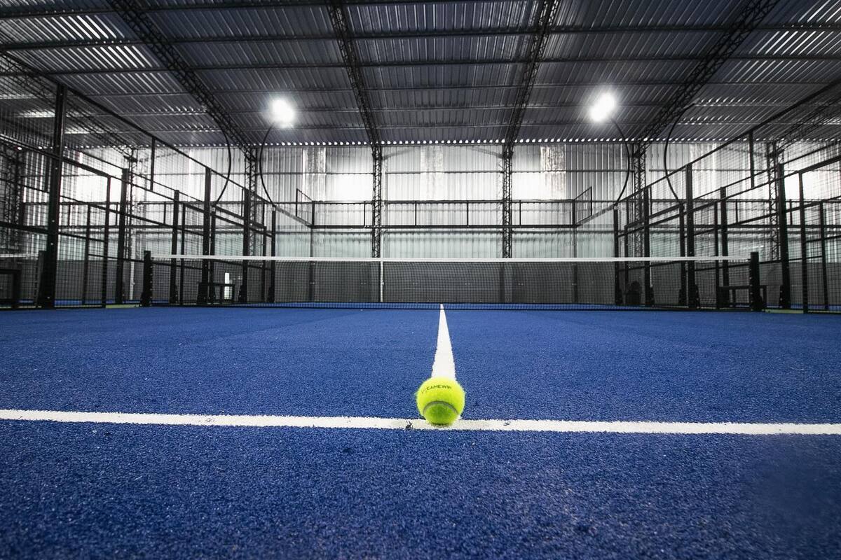 City Padel