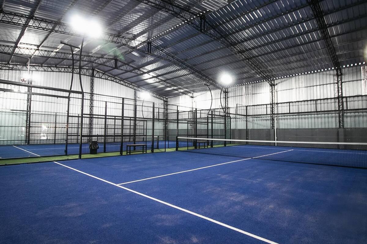 City Padel