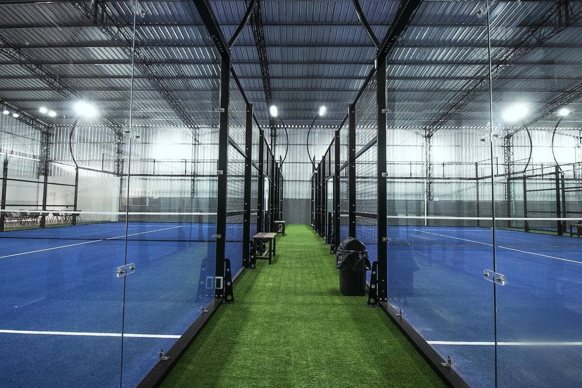 City Padel
