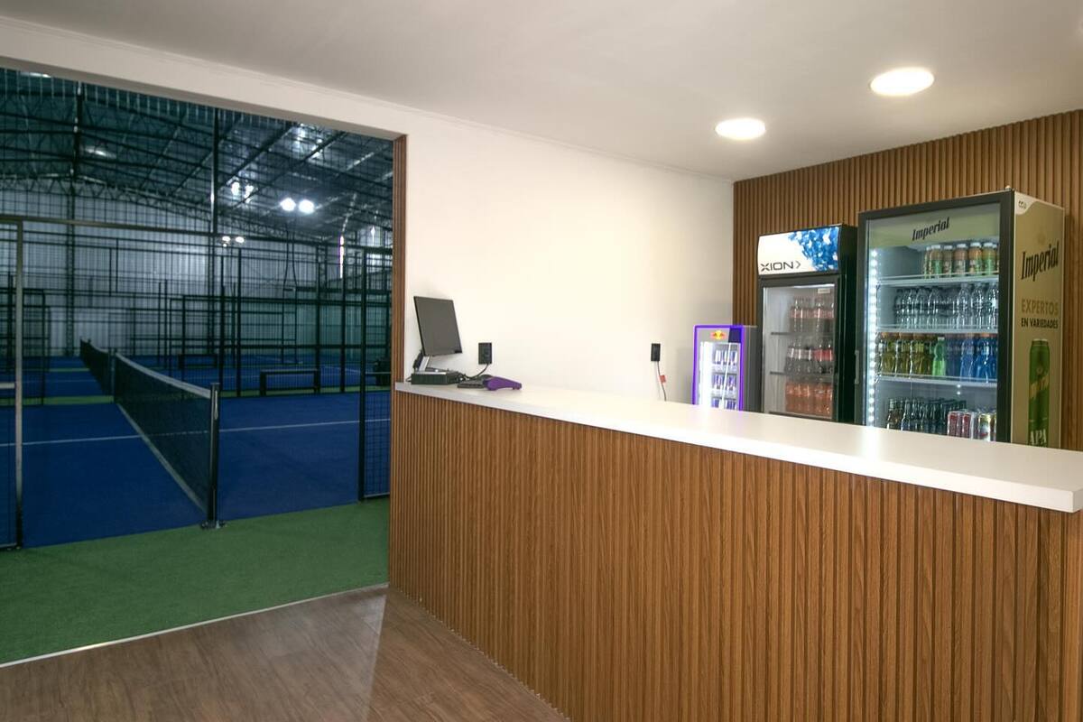 City Padel