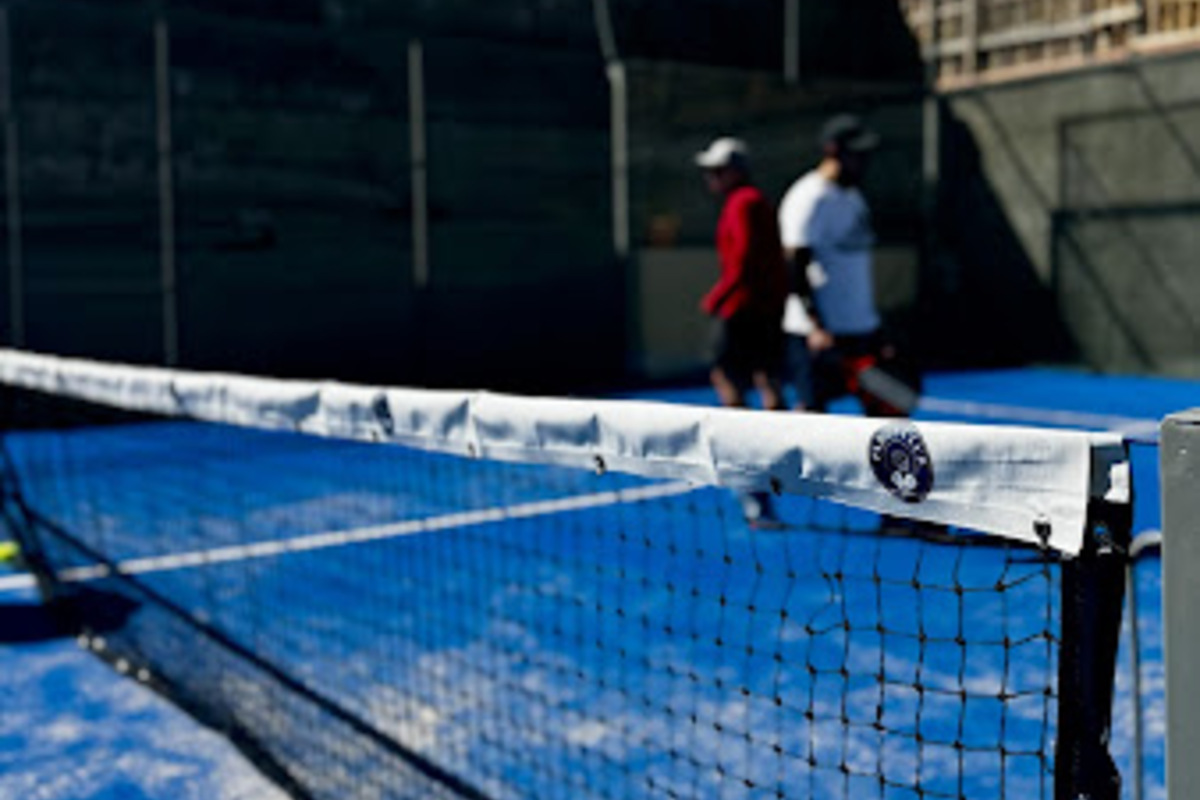 Padel Club 21