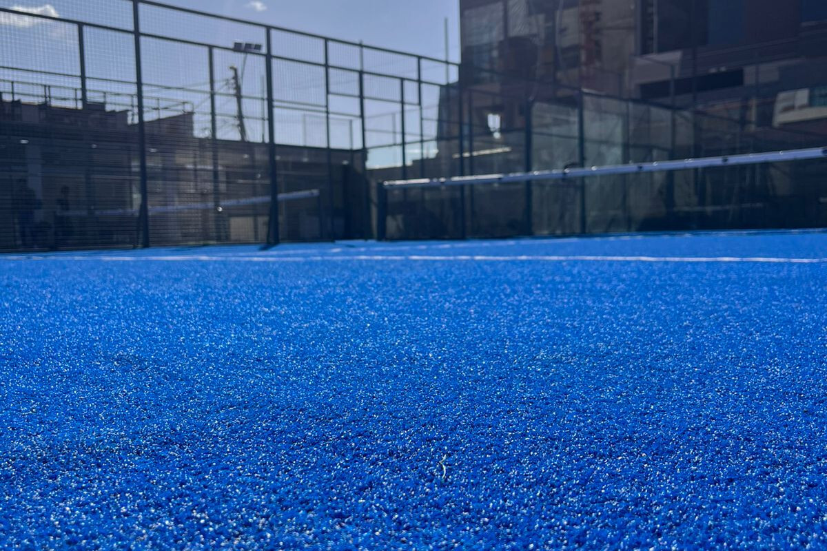 Padel Club 21