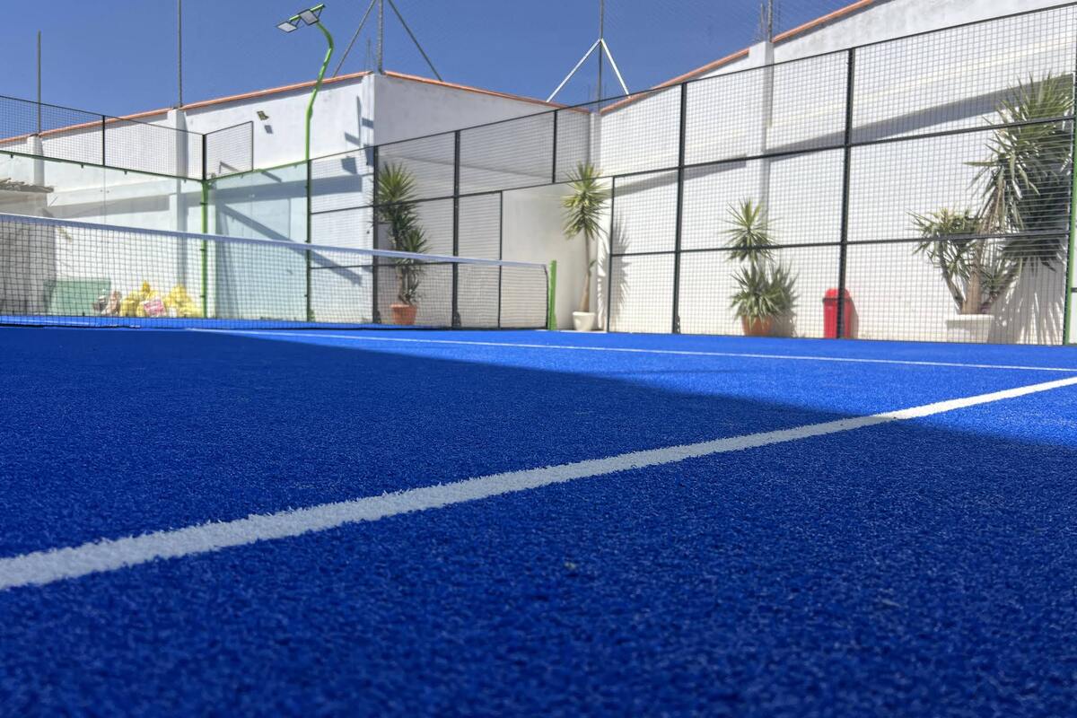 Blue Padel Club