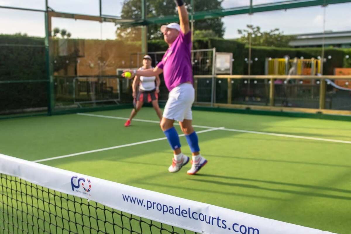 Roehampton Club