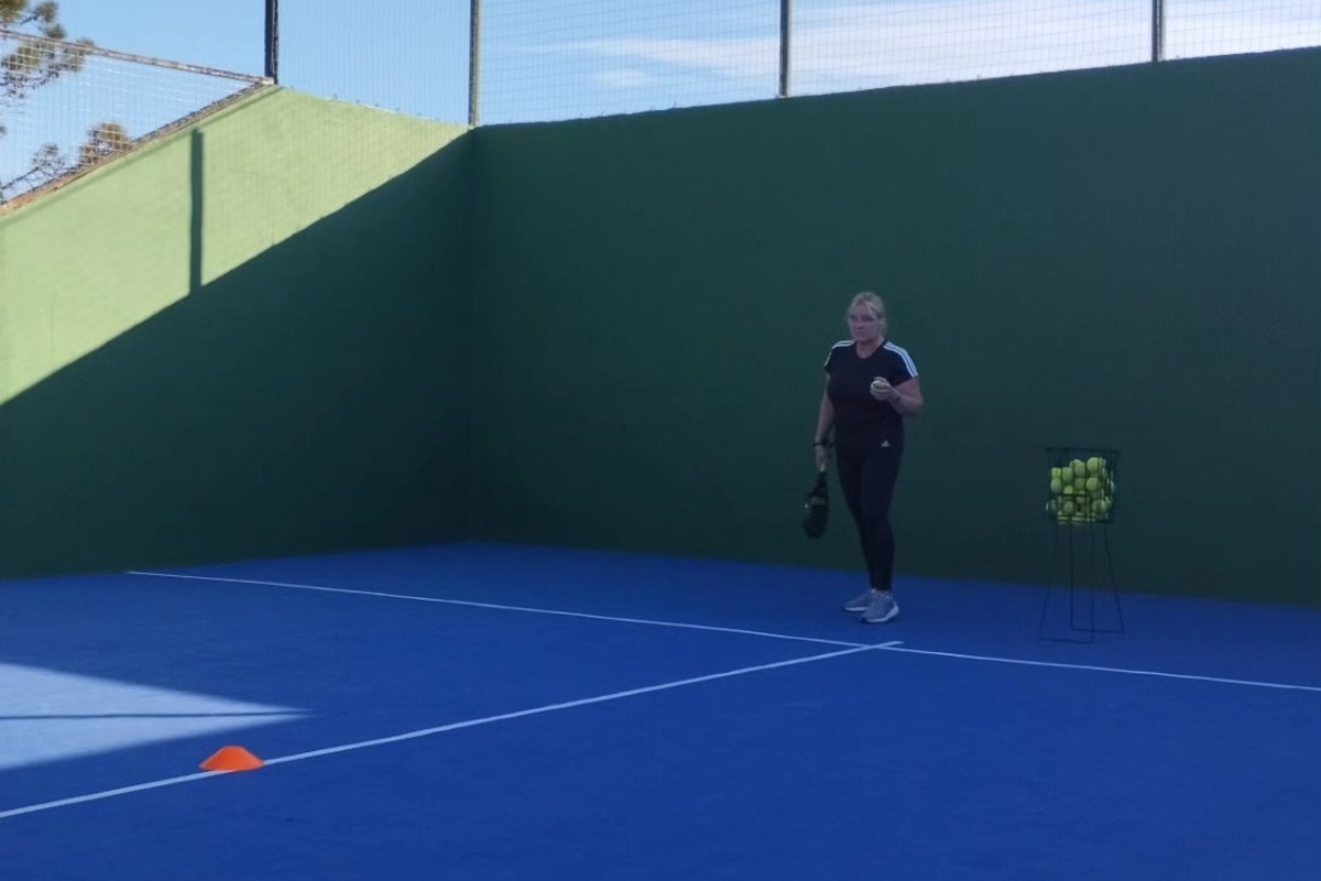Open Más Que Padel