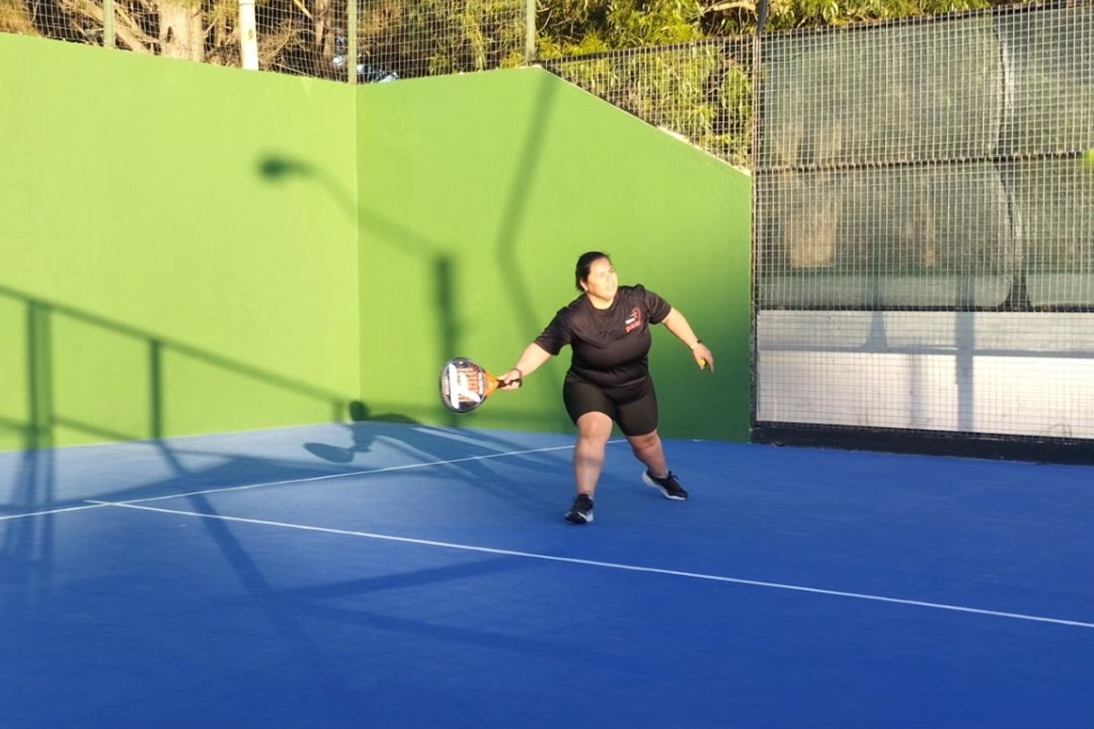 Open Más Que Padel