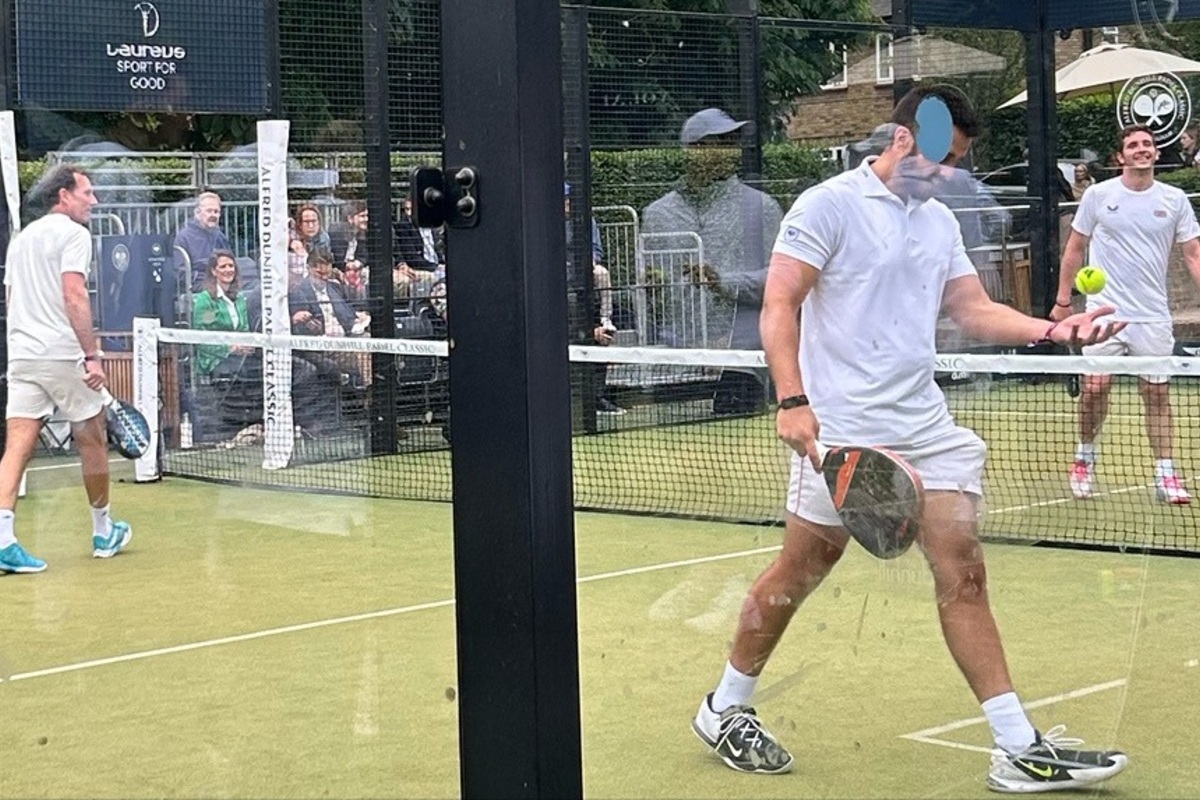 The Hurlingham Club