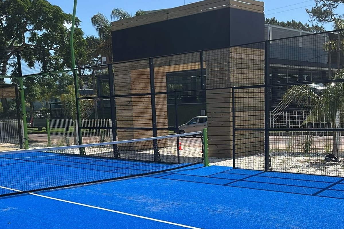 Punta Pádel Club