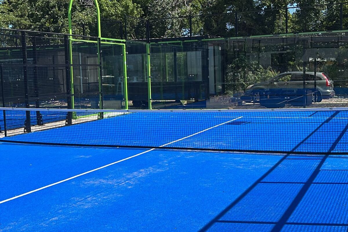 Punta Pádel Club
