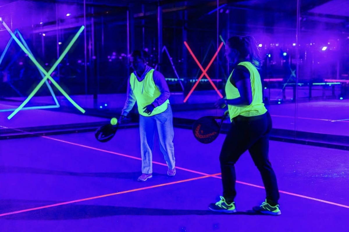 Padel Addiction