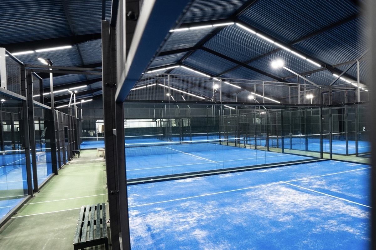 Padel Addiction