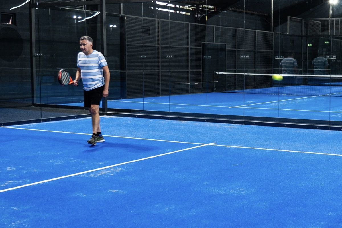 Padel Addiction