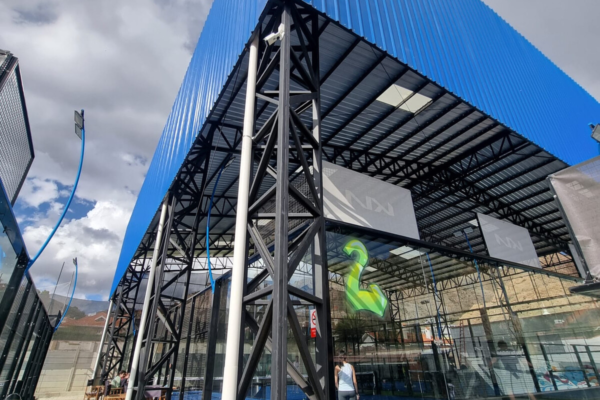 Zona Padel