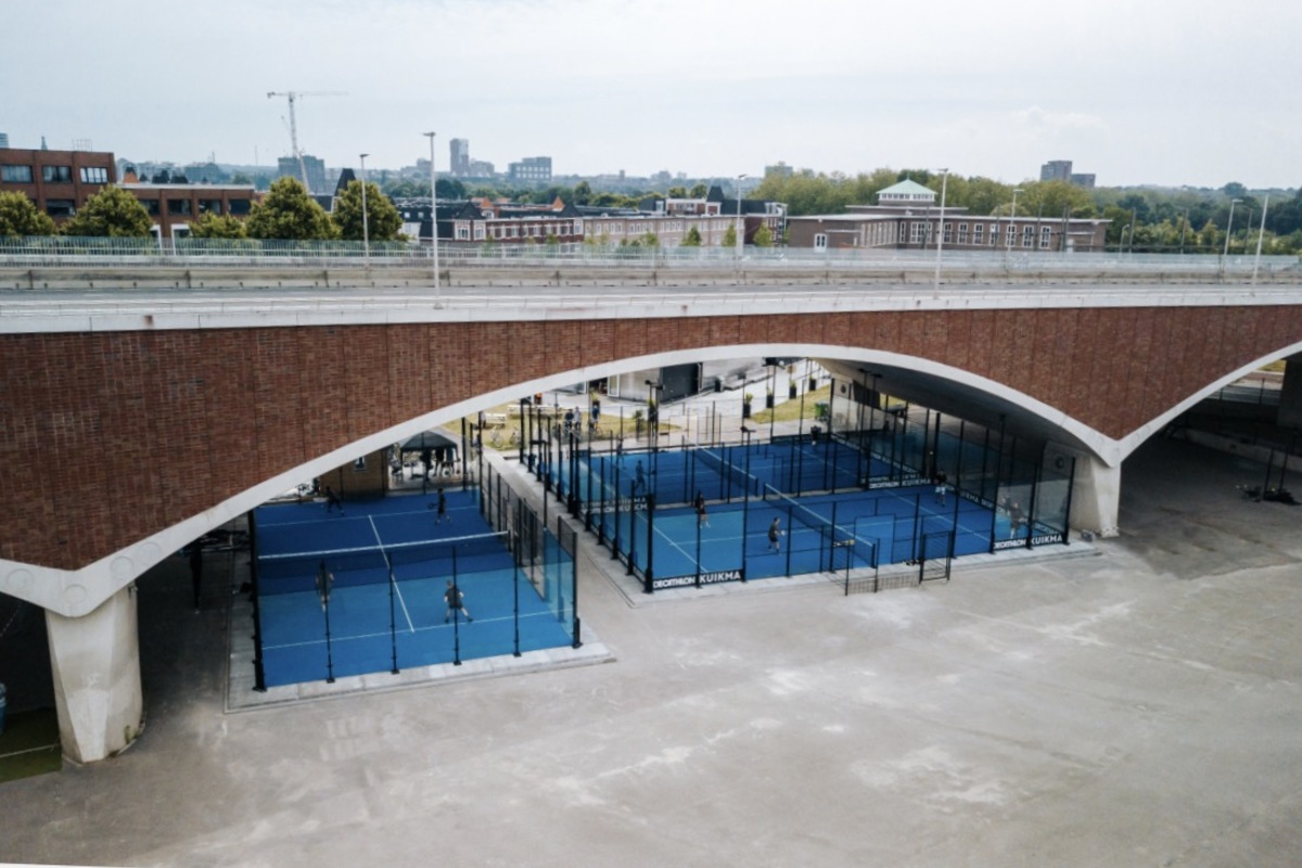 Padel Club Nijmegen