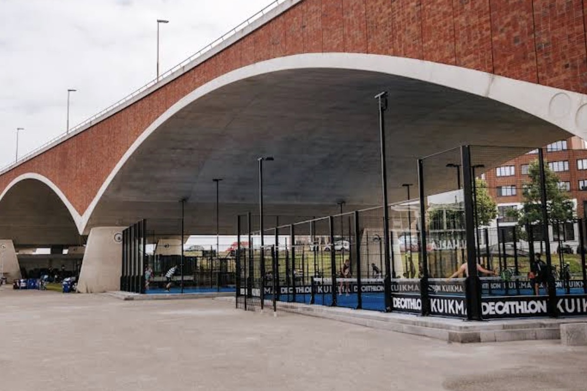 Padel Club Nijmegen