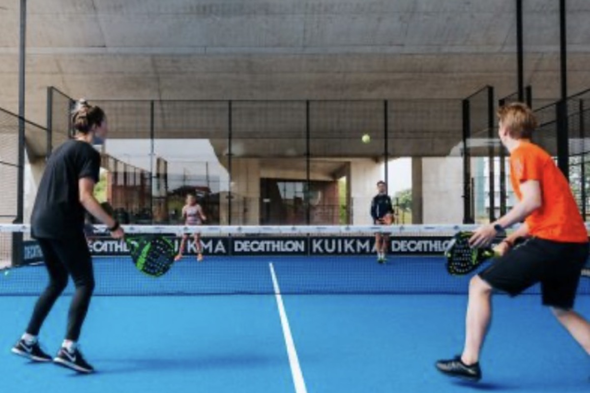 Padel Club Nijmegen