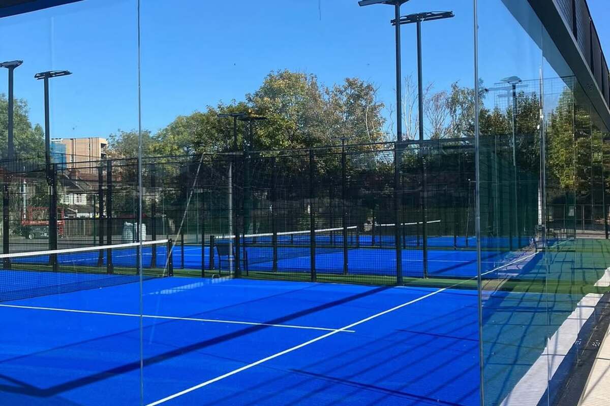 Catford Padel Collective