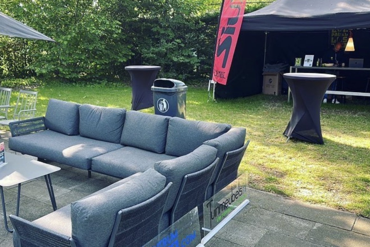 TPC Loon op Zand