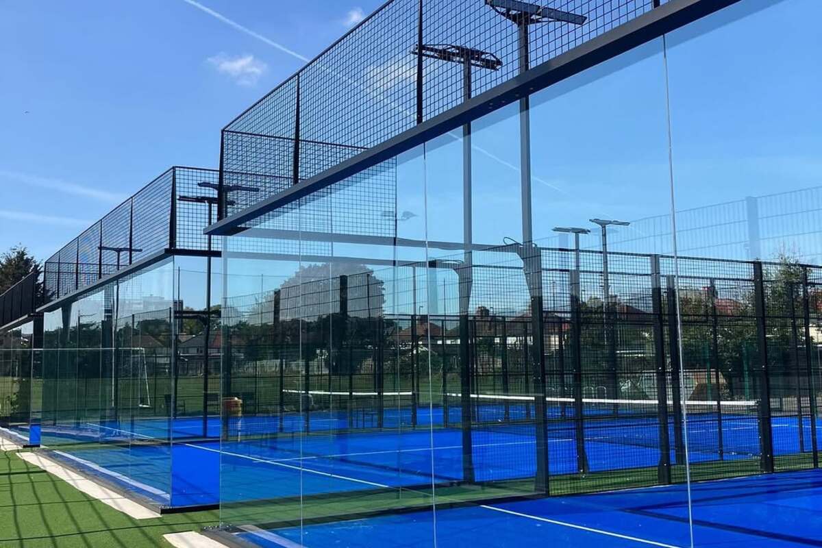Catford Padel Collective