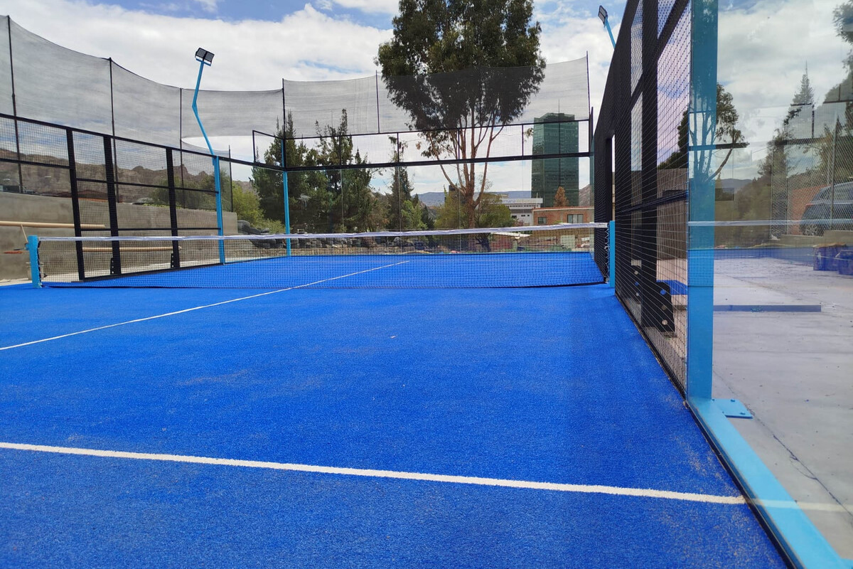 Padel 10