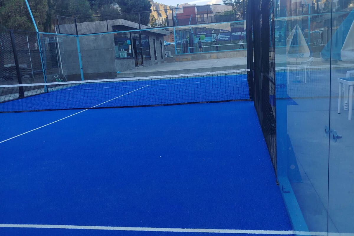 Padel 10