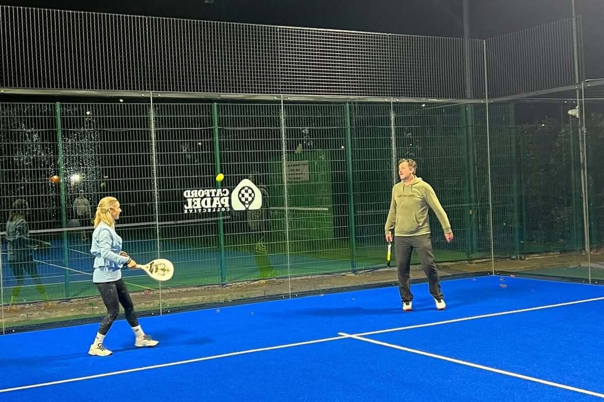 Catford Padel Collective