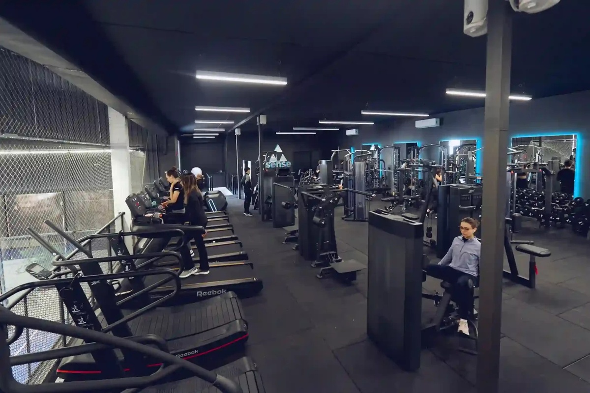 TOP Padel Fit Center