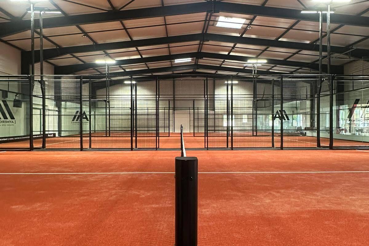 Maison Padel