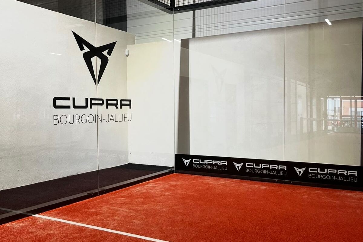 Maison Padel