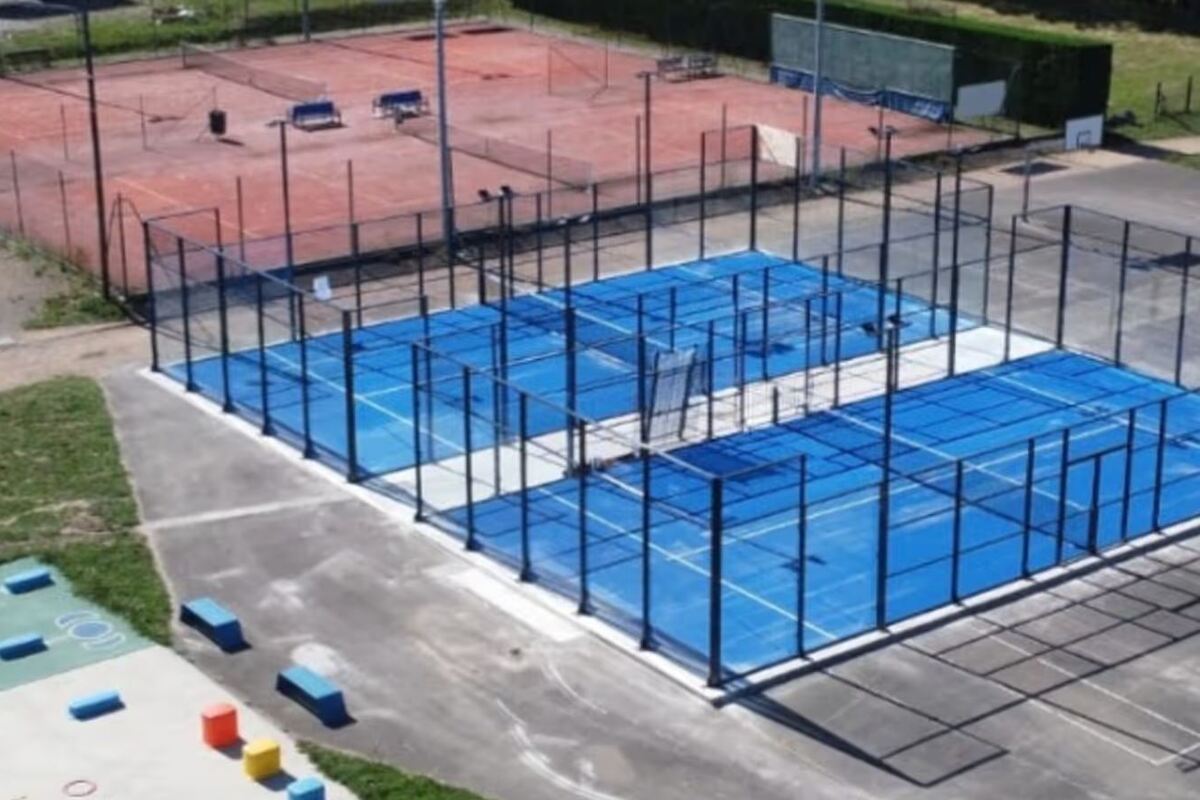 Tennis Club Saint-André-de-Corcy