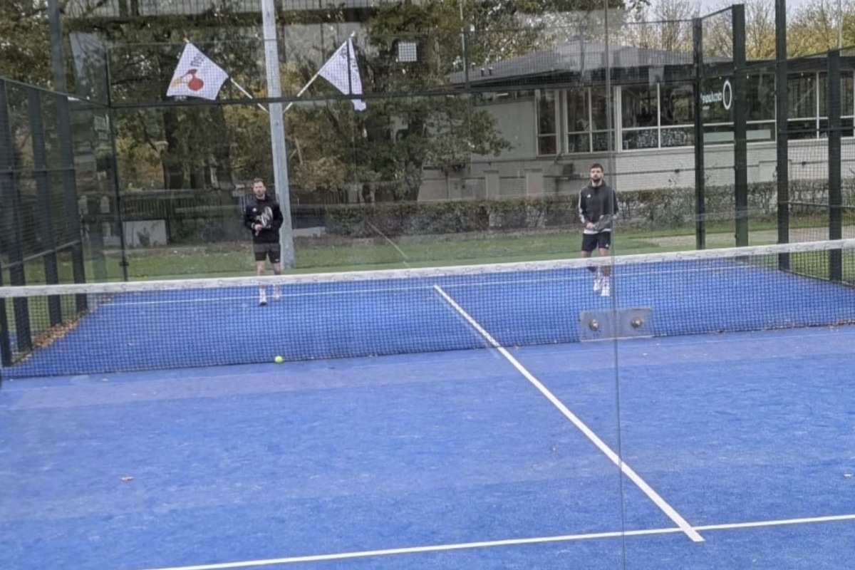GLTV Gemert