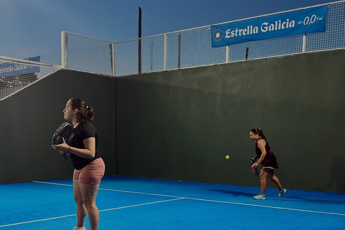 Atlántida Padel