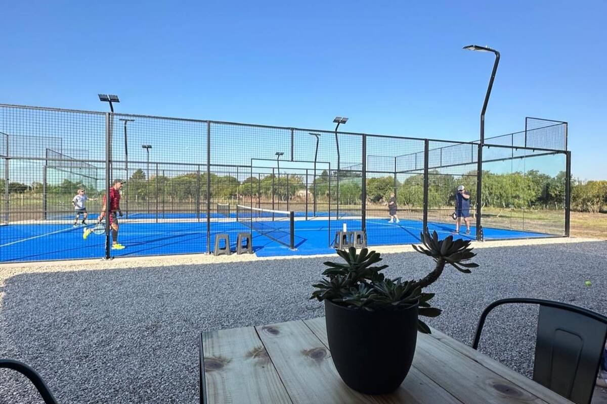 Bendito Padel