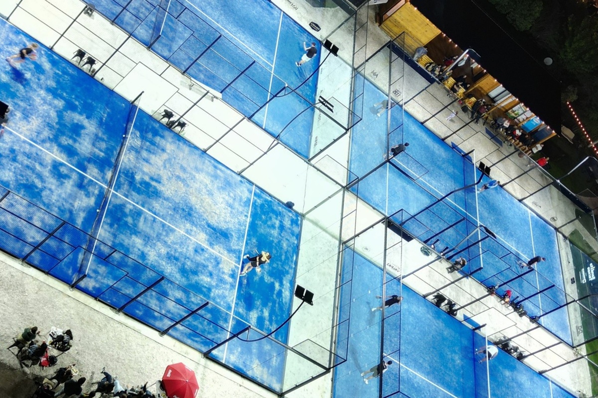 Bendito Padel