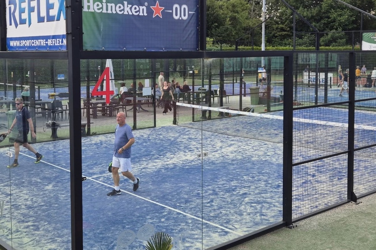TPC Maaspoort 