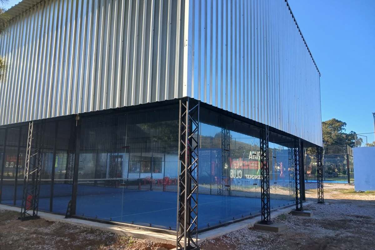 Piria Padel Club