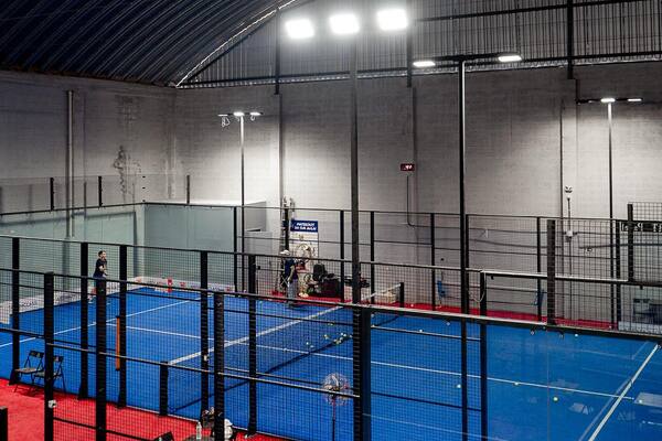 Er Padel