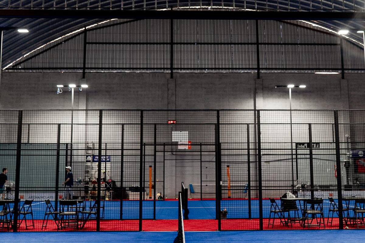 Er Padel