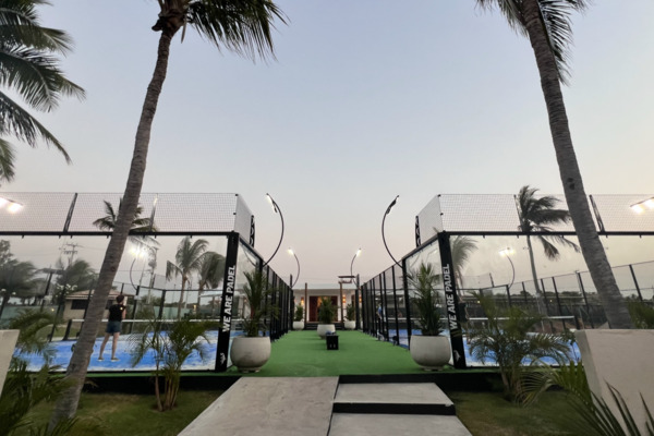 Pontal Padel Club