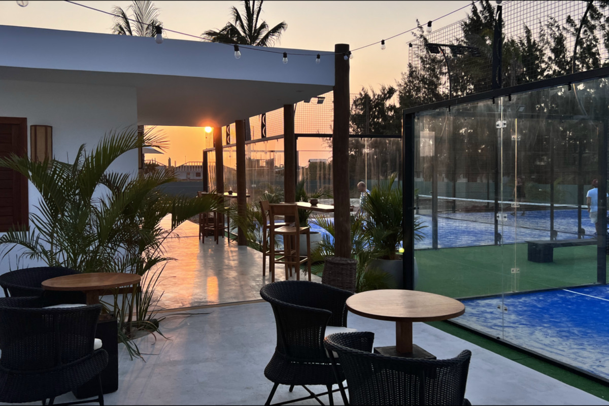 Pontal Padel Club