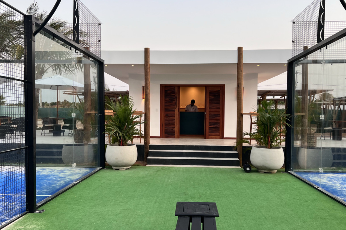 Pontal Padel Club