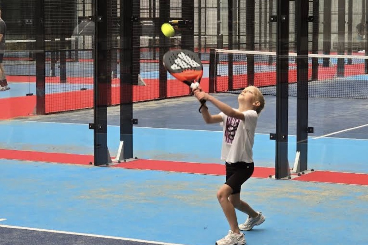 Padel Club de Uithof