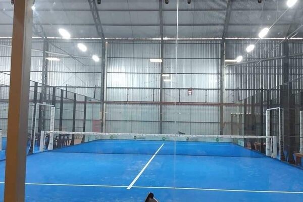 Batata Padel
