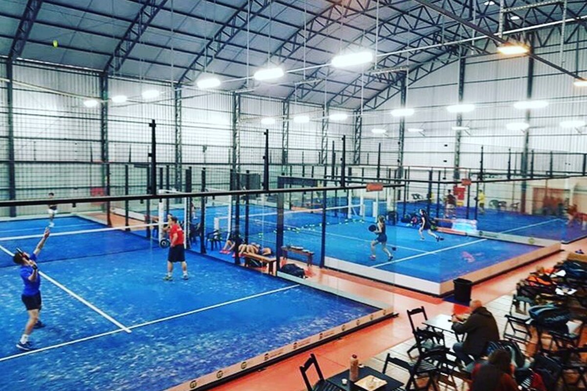Batata Padel