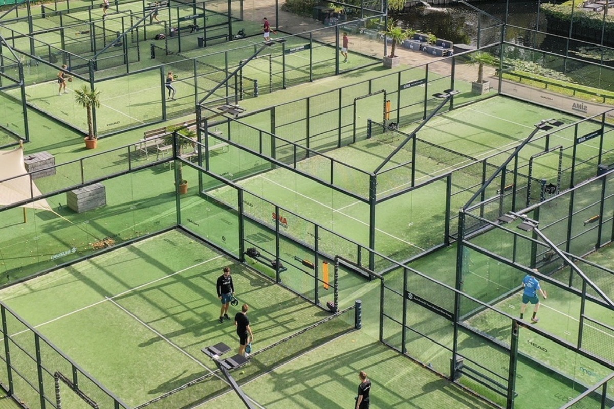 Estate Padel Club
