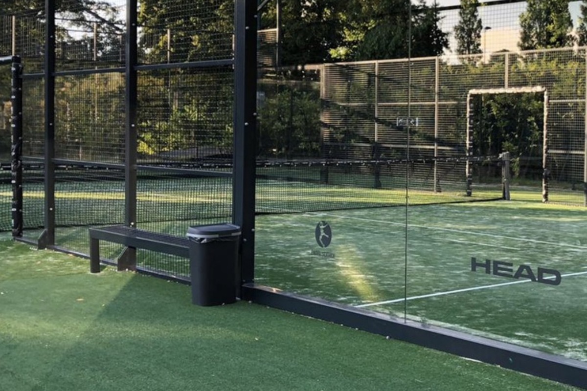 Estate Padel Club