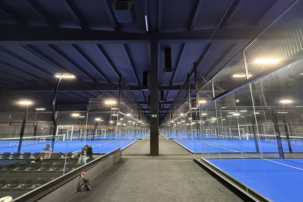 Padel G24