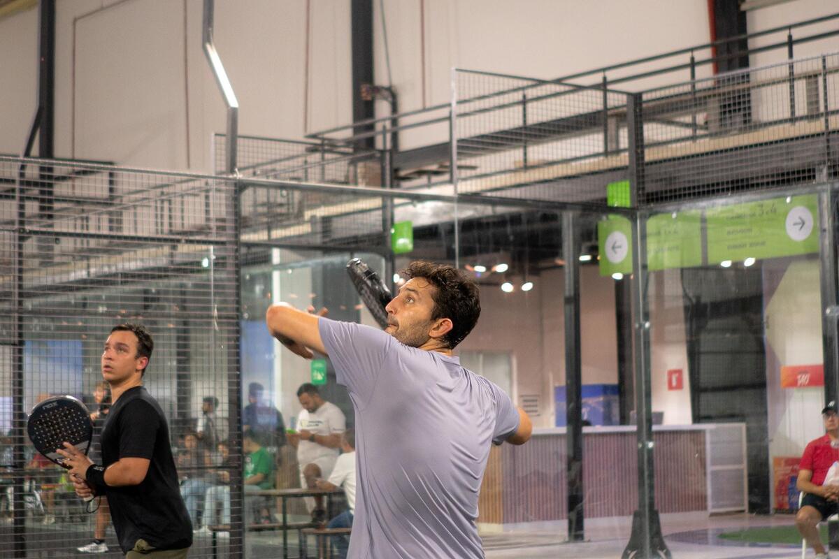 X3 Padel Club