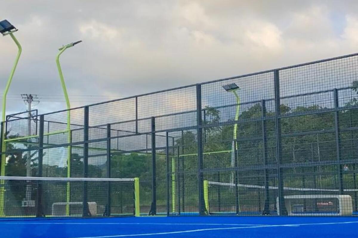 Padel City Ruitoque
