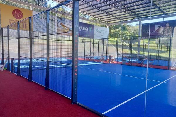 Porto Padel